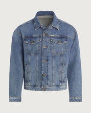 Chaqueta vaquera Guess Jeans