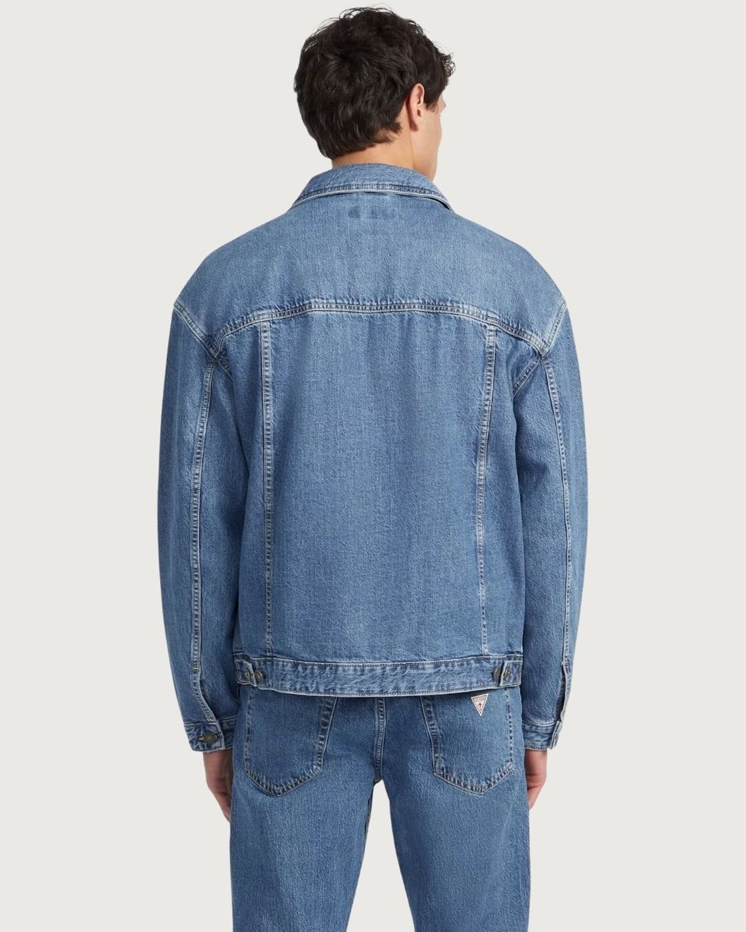 Chaqueta vaquera Guess Jeans