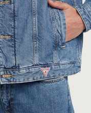 Chaqueta vaquera Guess Jeans