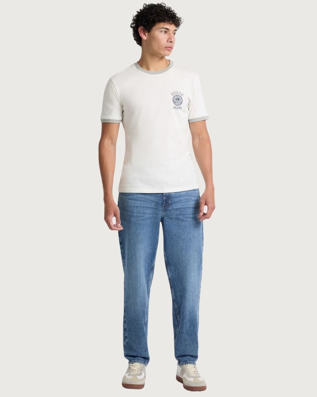 Vaquero Guess Jeans