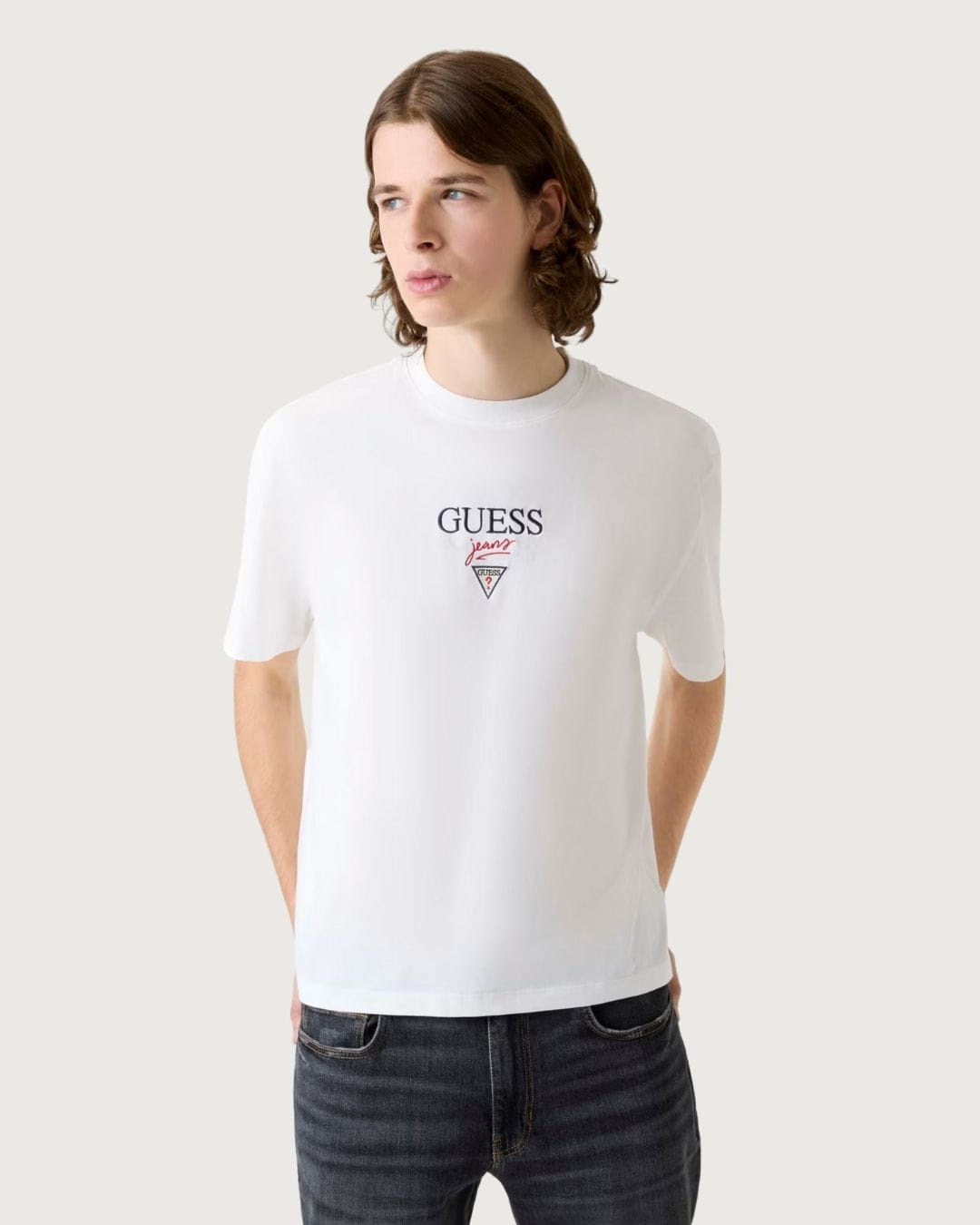 Camiseta Guess Jeans
