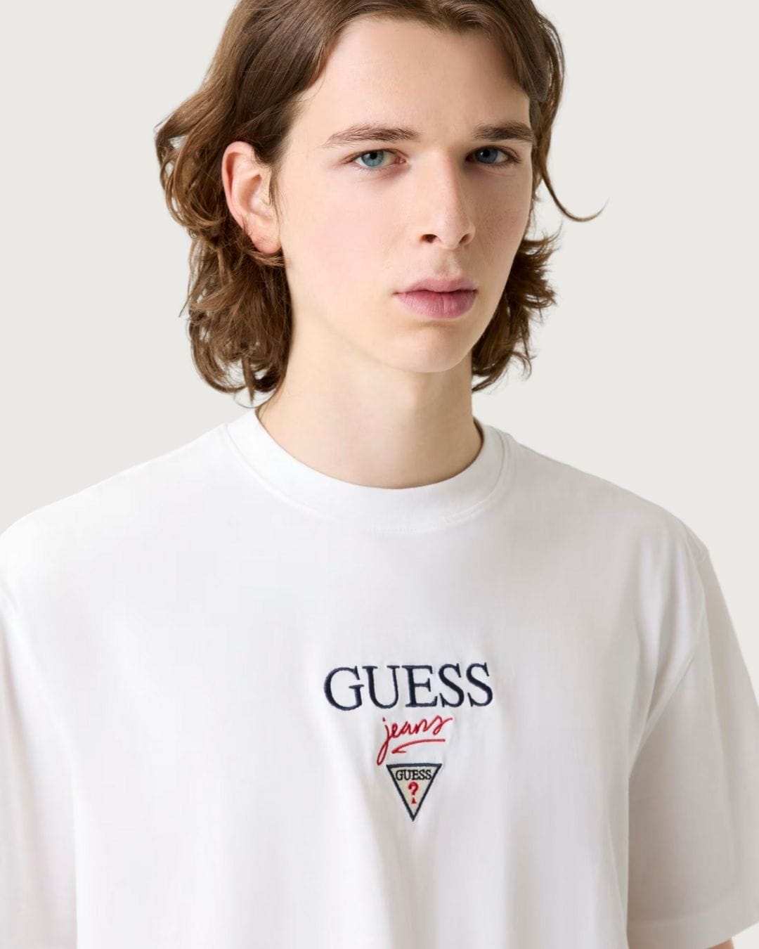 Camiseta Guess Jeans