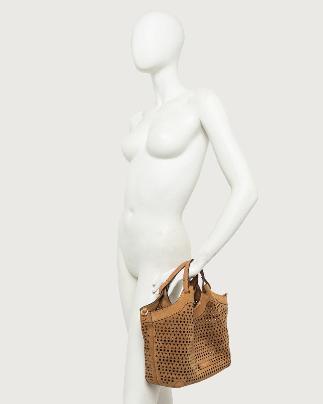 Bolso Dua Gianni Chiarini