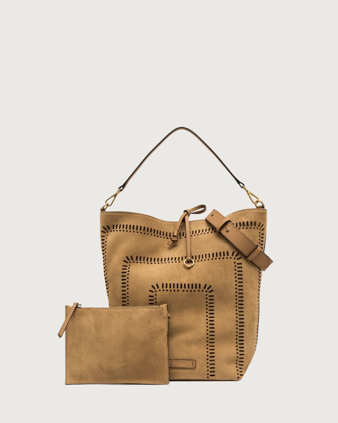 Bolso Vanessa Gianni Chiarini
