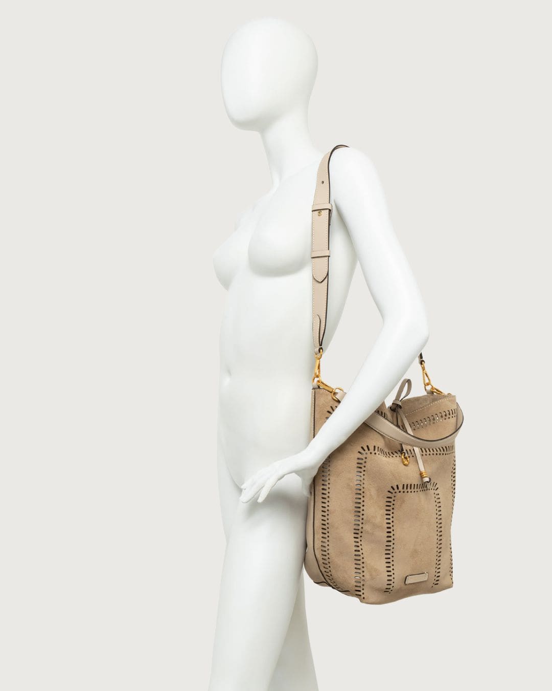 Bolso Vanessa Gianni Chiarini