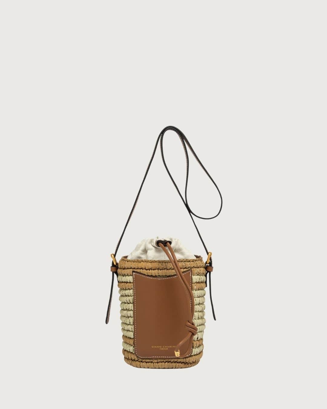 Bandolera Mae Gianni Chiarini