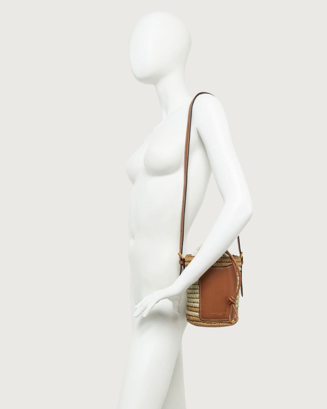 Bandolera Mae Gianni Chiarini