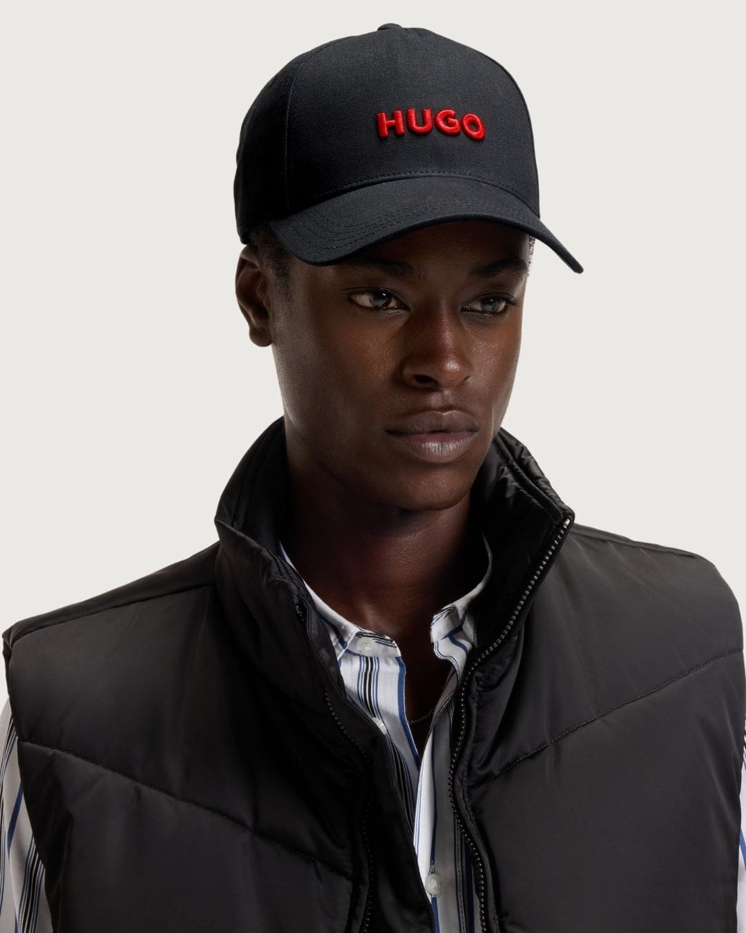 Gorra HUGO