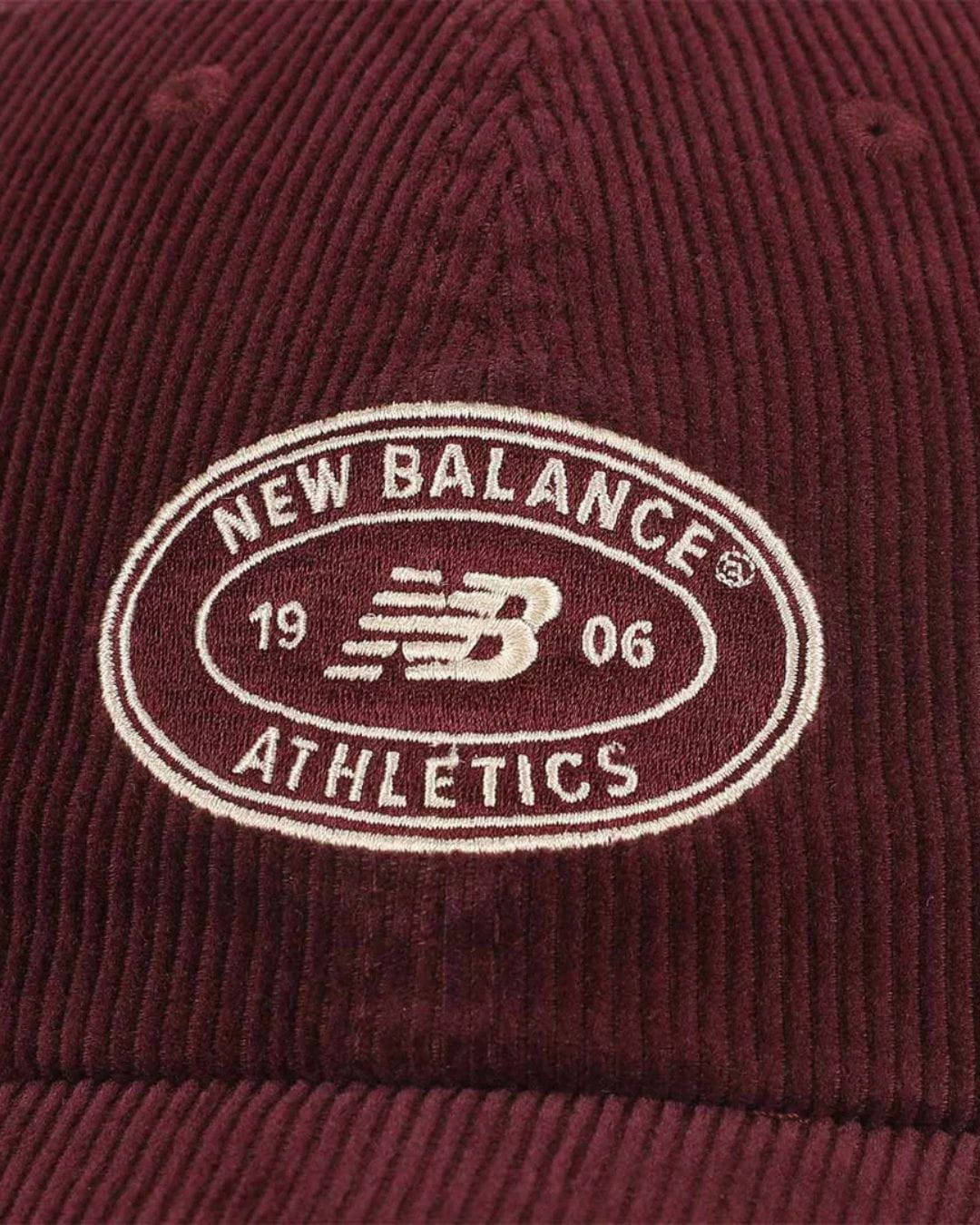 Gorra New Balance