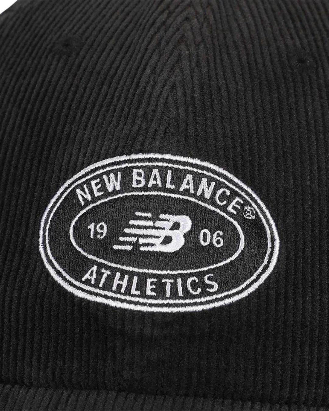 Gorra New Balance