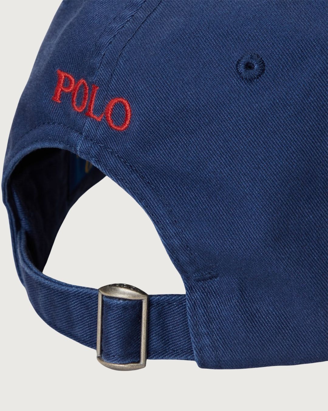 Gorra Polo Ralph Lauren