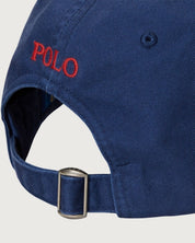 Gorra Polo Ralph Lauren