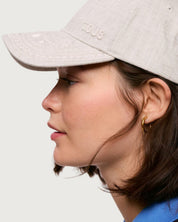 Gorra Motifs Paisley Tous
