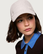 Gorra Motifs Paisley Tous