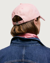 Gorra Motifs Paisley Tous