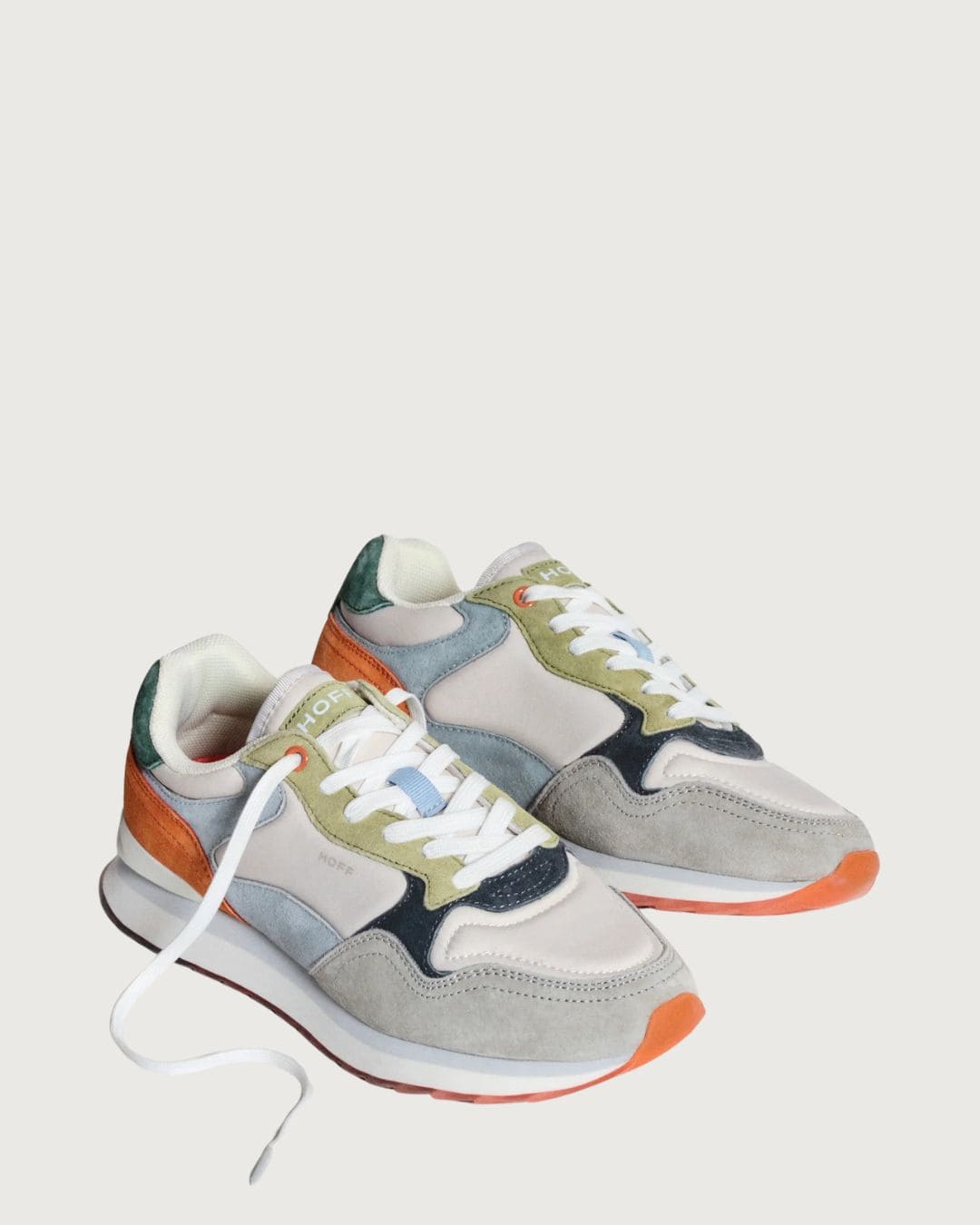 Deportiva Kingston Hoff