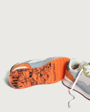 Deportiva Kingston Hoff