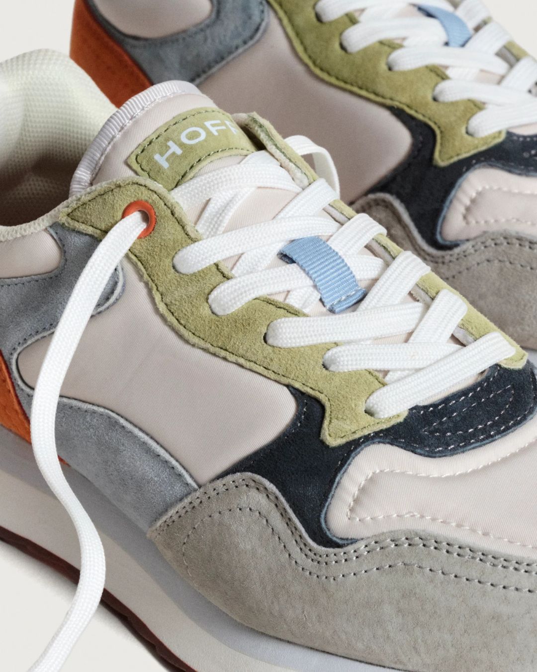 Deportiva Kingston Hoff