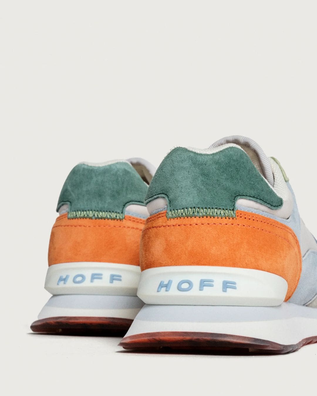 Deportiva Kingston Hoff