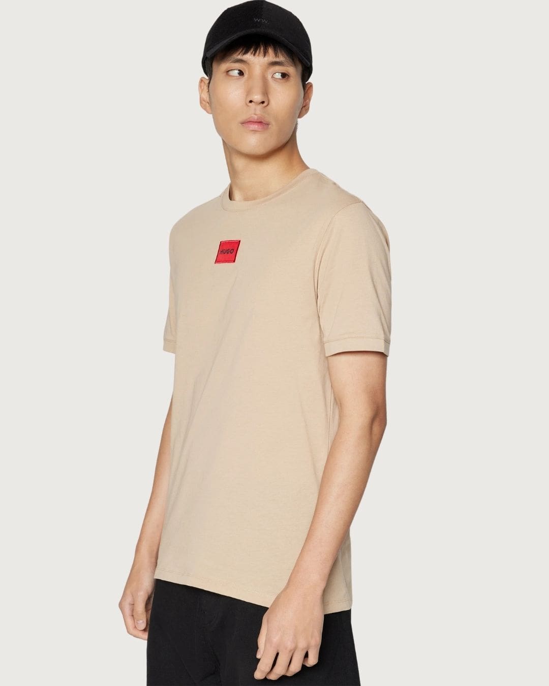 Camiseta HUGO