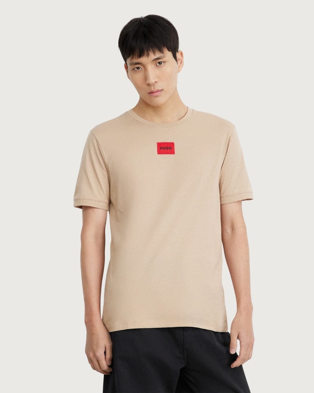 Camiseta HUGO