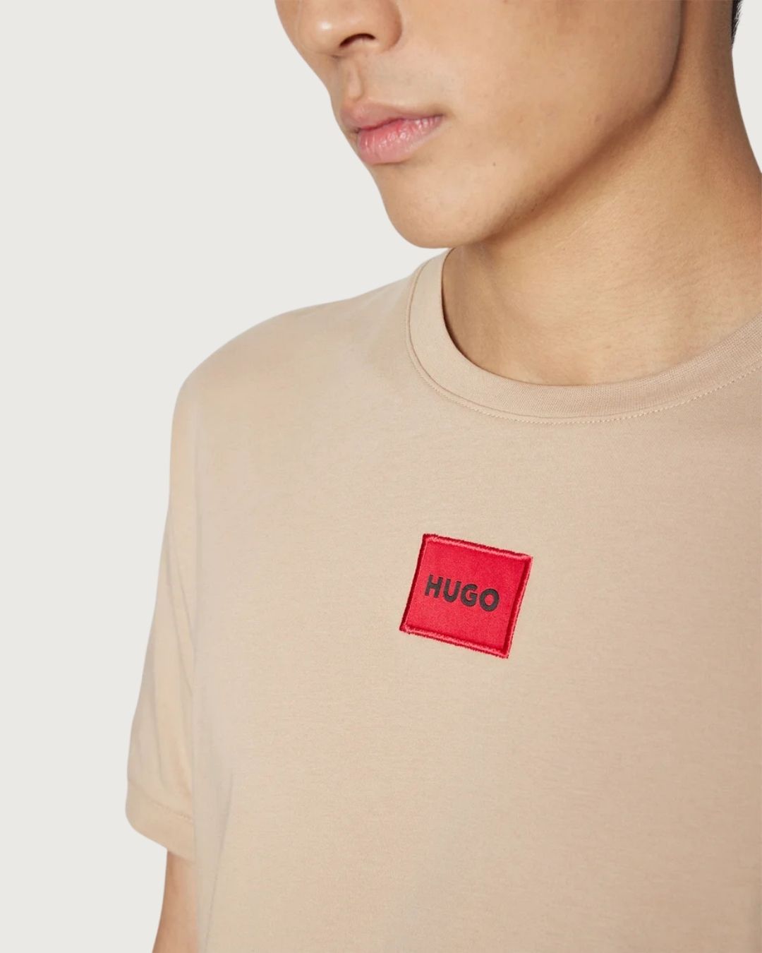 Camiseta HUGO