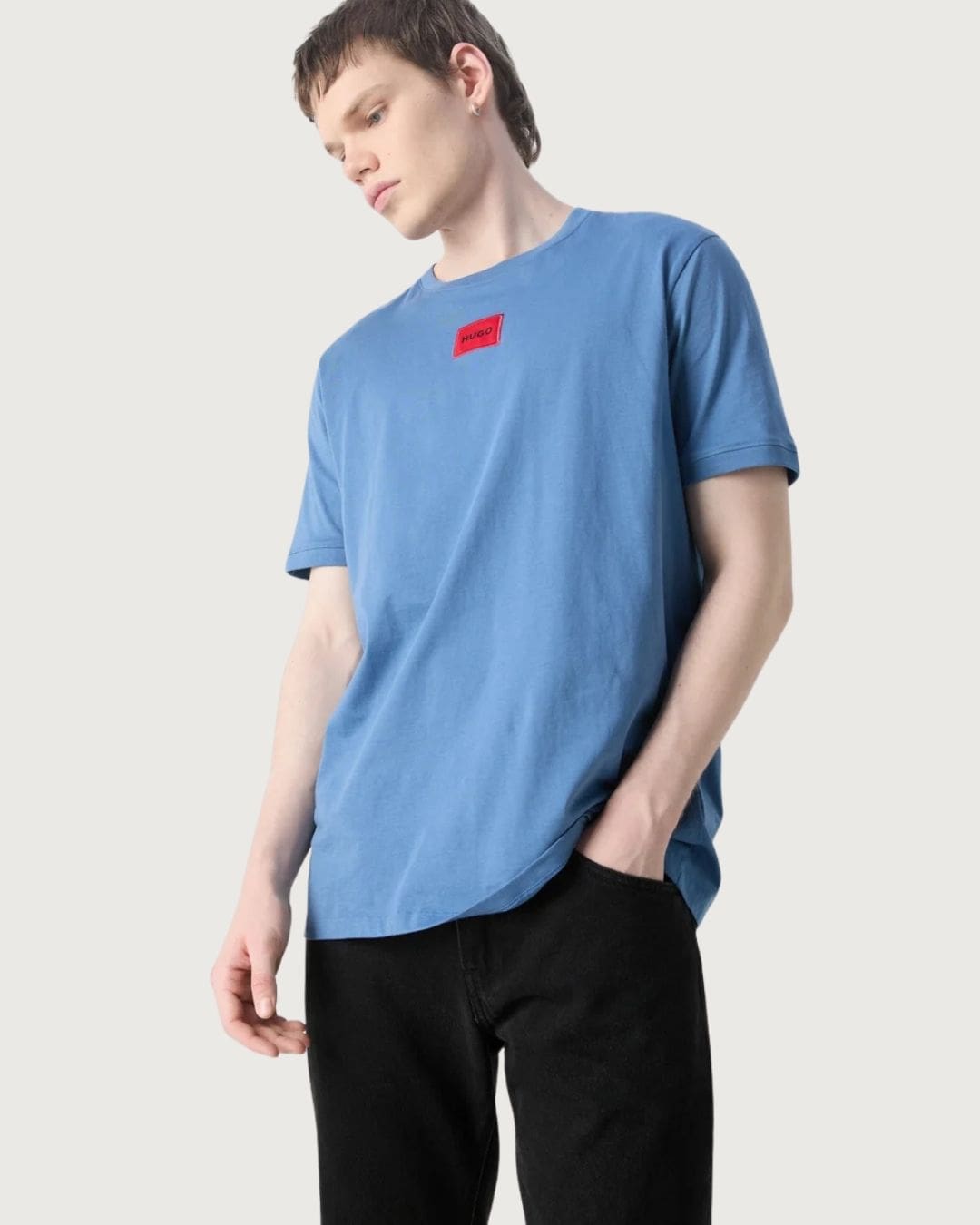 Camiseta HUGO