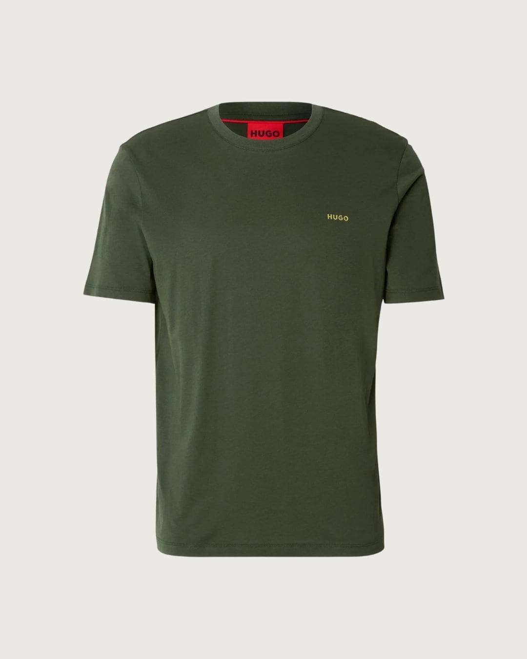 Camiseta HUGO