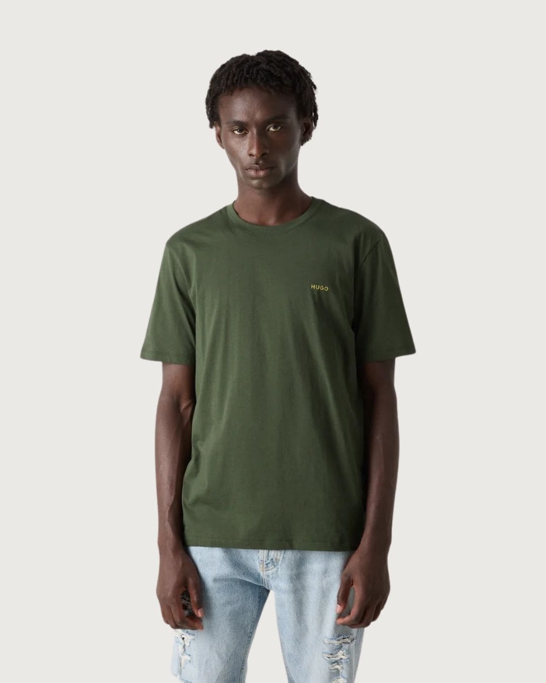 Camiseta HUGO