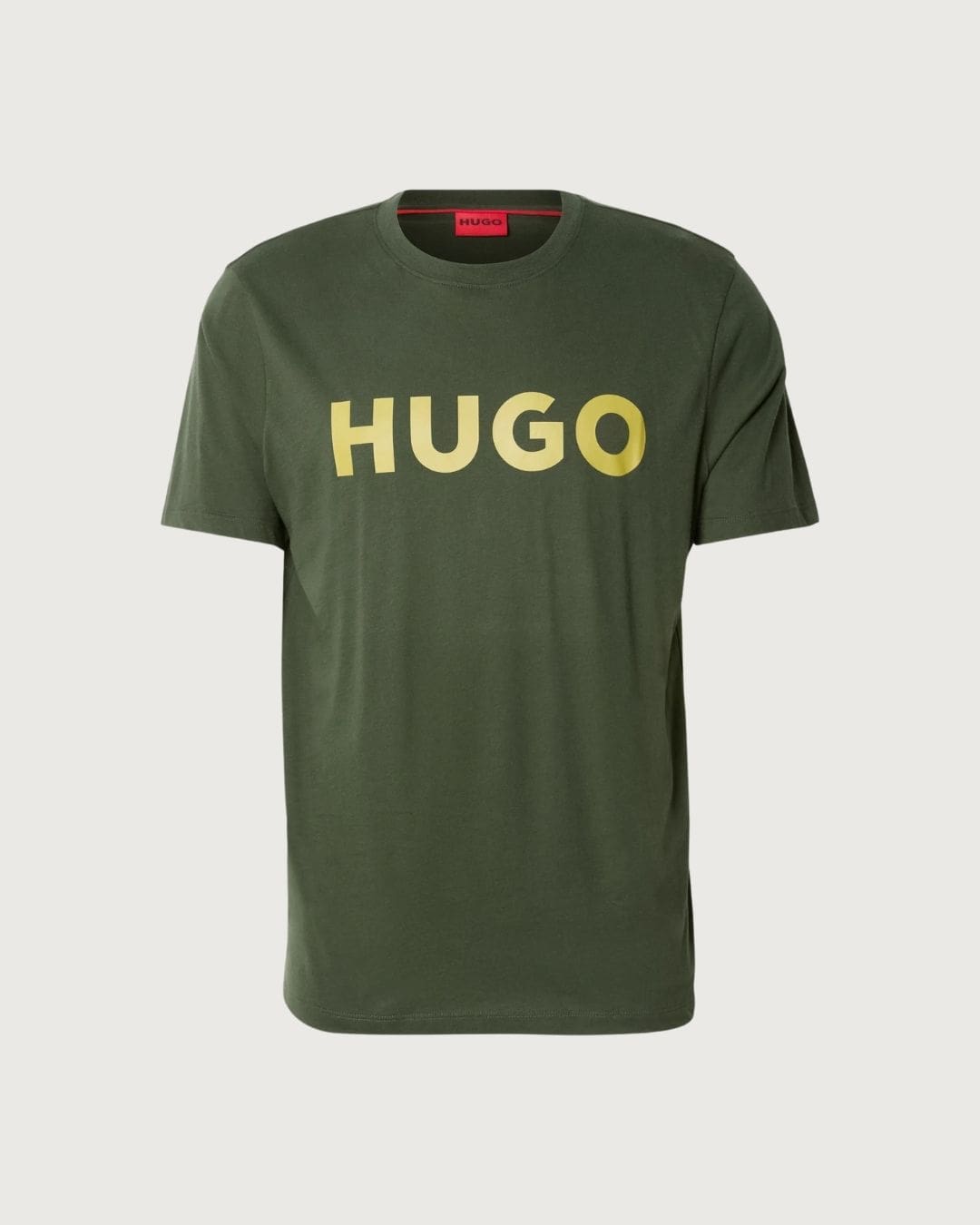Camiseta HUGO