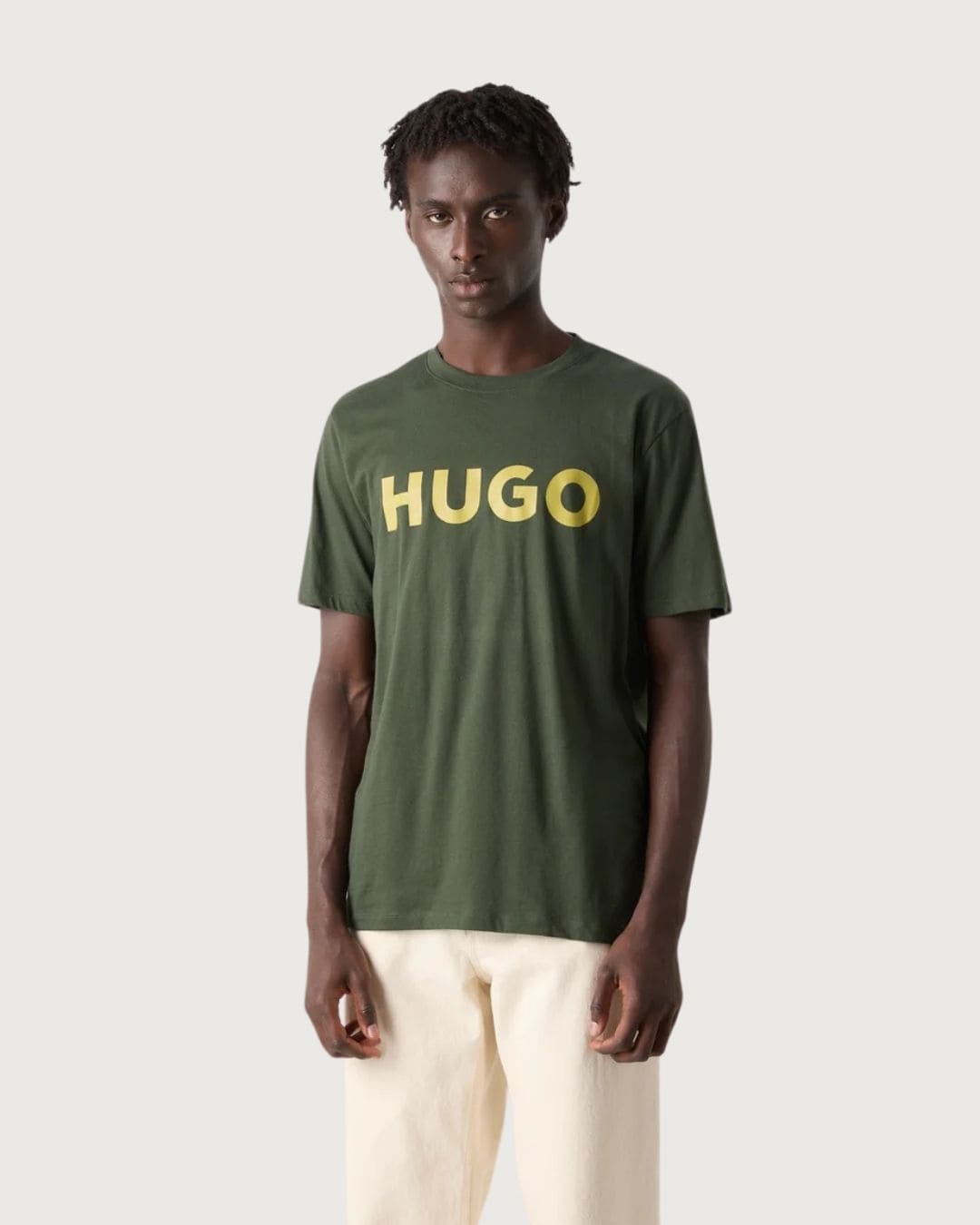 Camiseta HUGO
