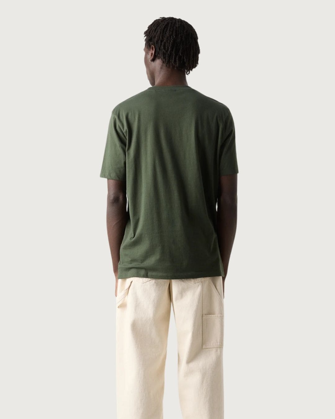 Camiseta HUGO