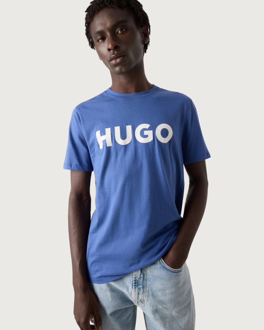 Camiseta HUGO
