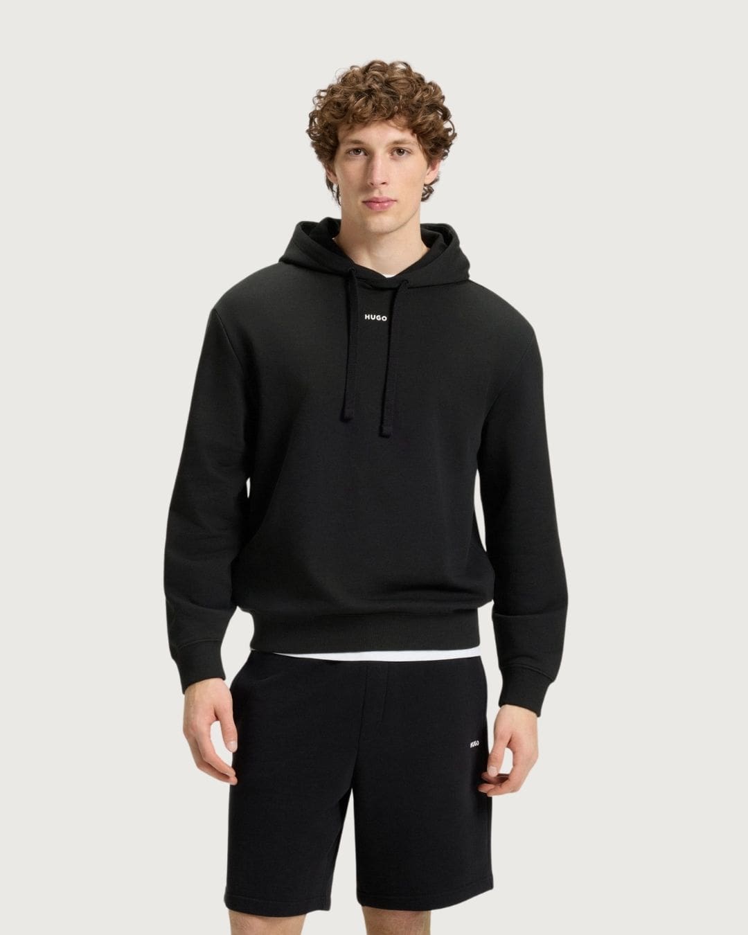Sudadera Dapo HUGO