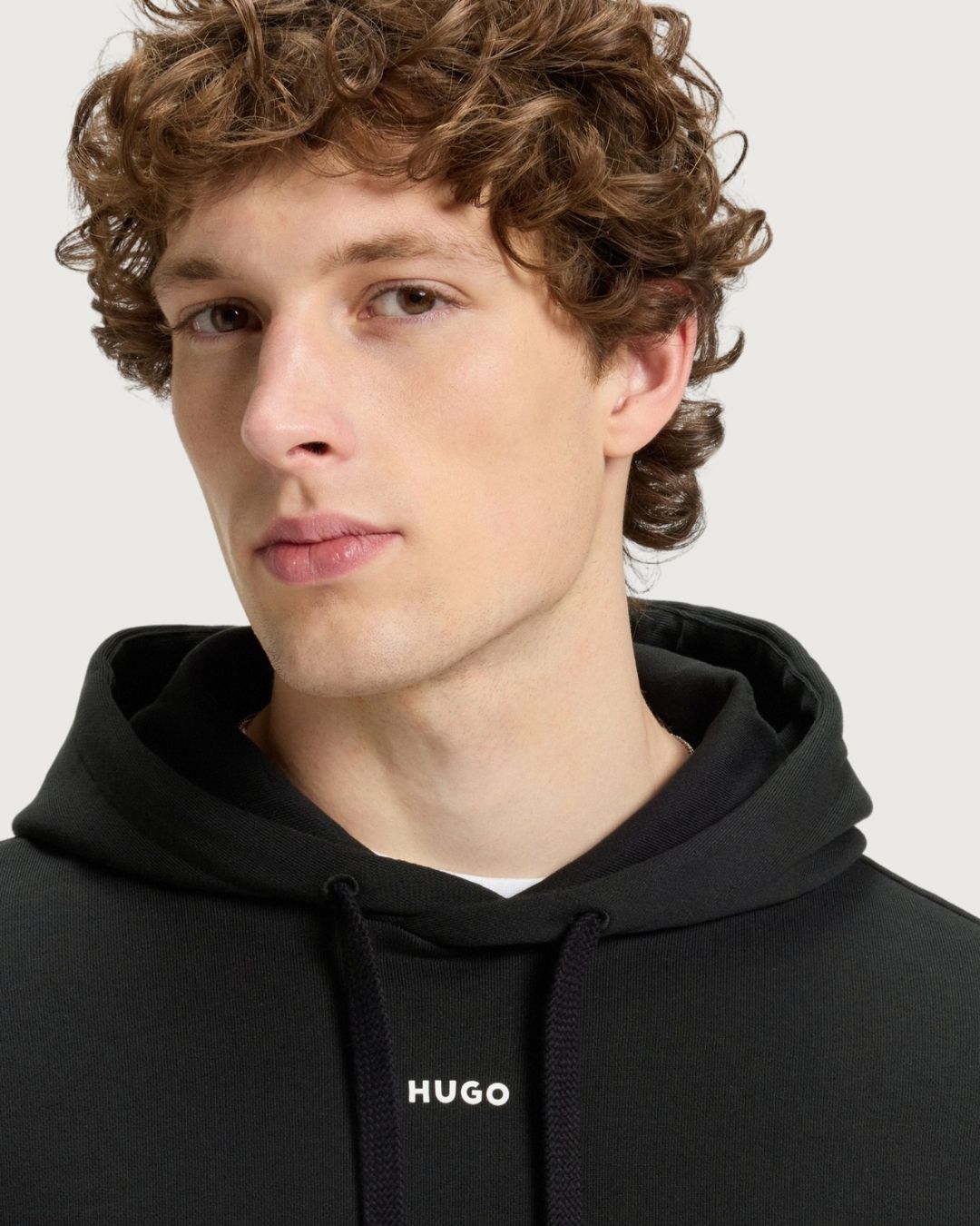 Sudadera Dapo HUGO