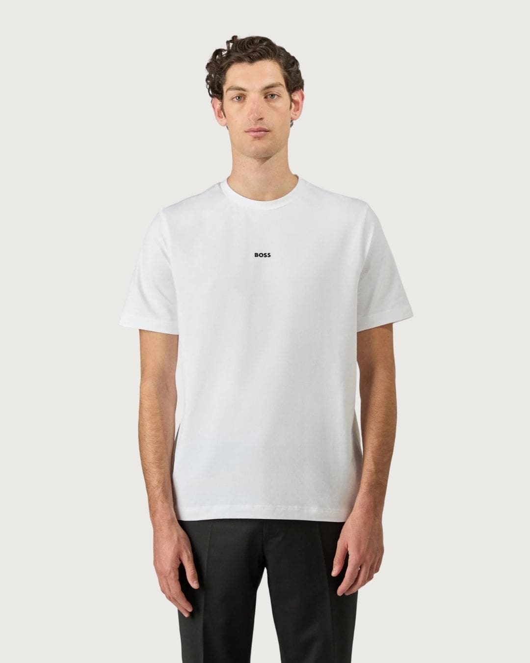 Camiseta HUGO
