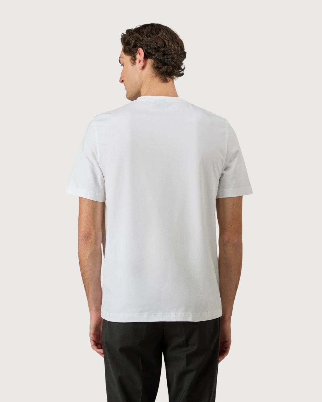 Camiseta HUGO