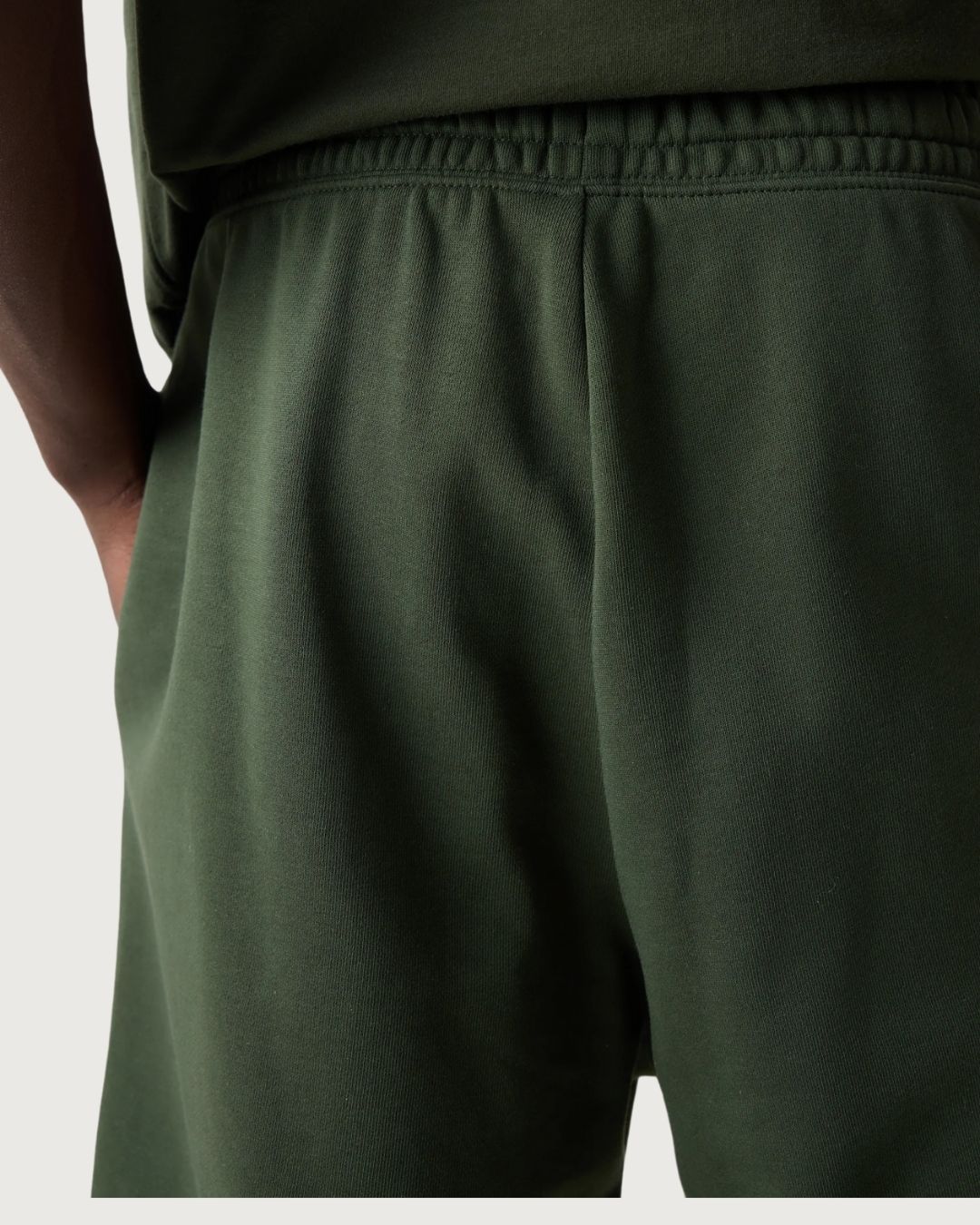 Pantalón corto HUGO