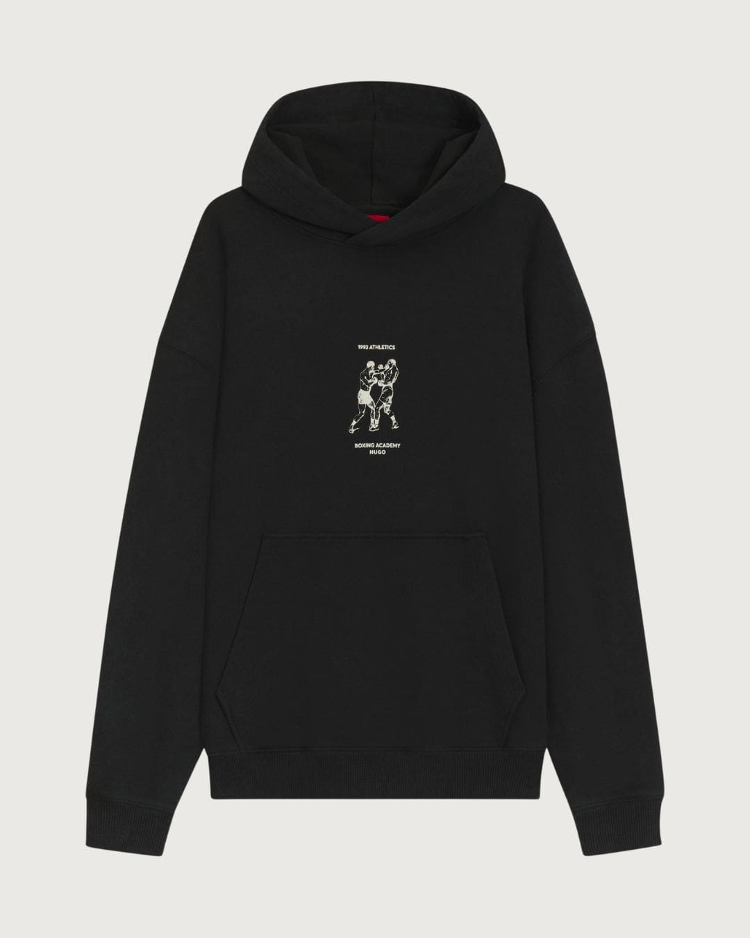 Sudadera Dwrestie HUGO