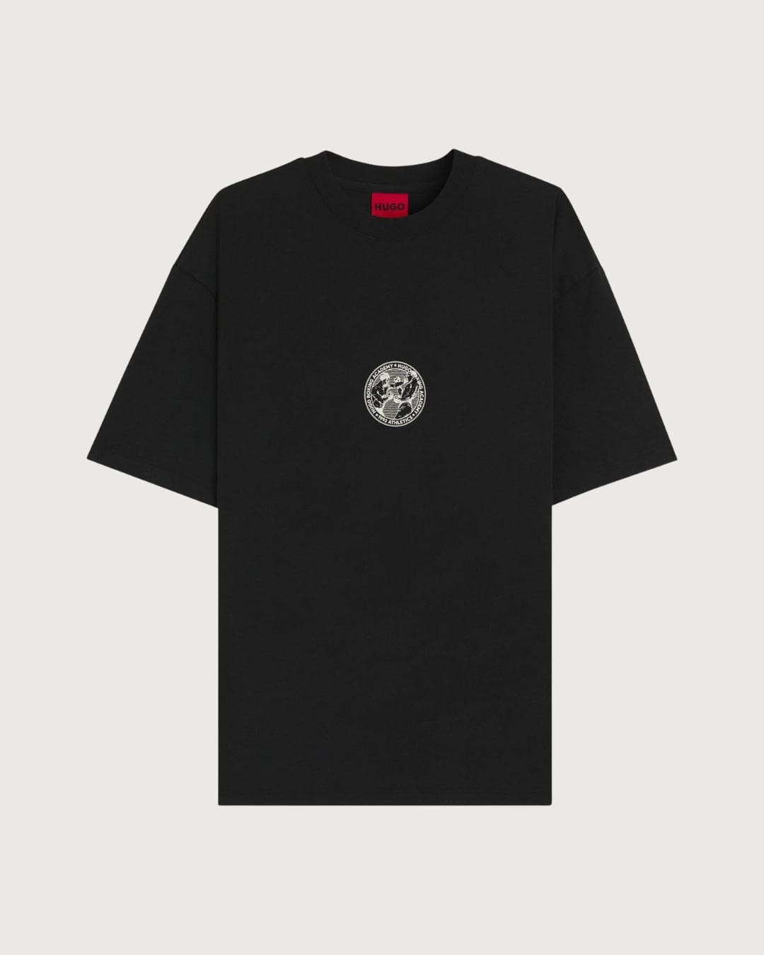 Camiseta Dwresto HUGO