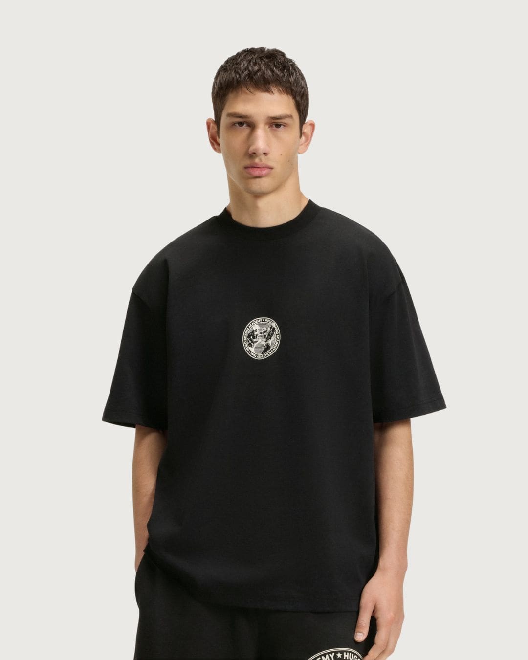 Camiseta Dwresto HUGO