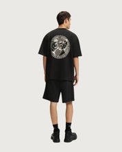 Camiseta Dwresto HUGO