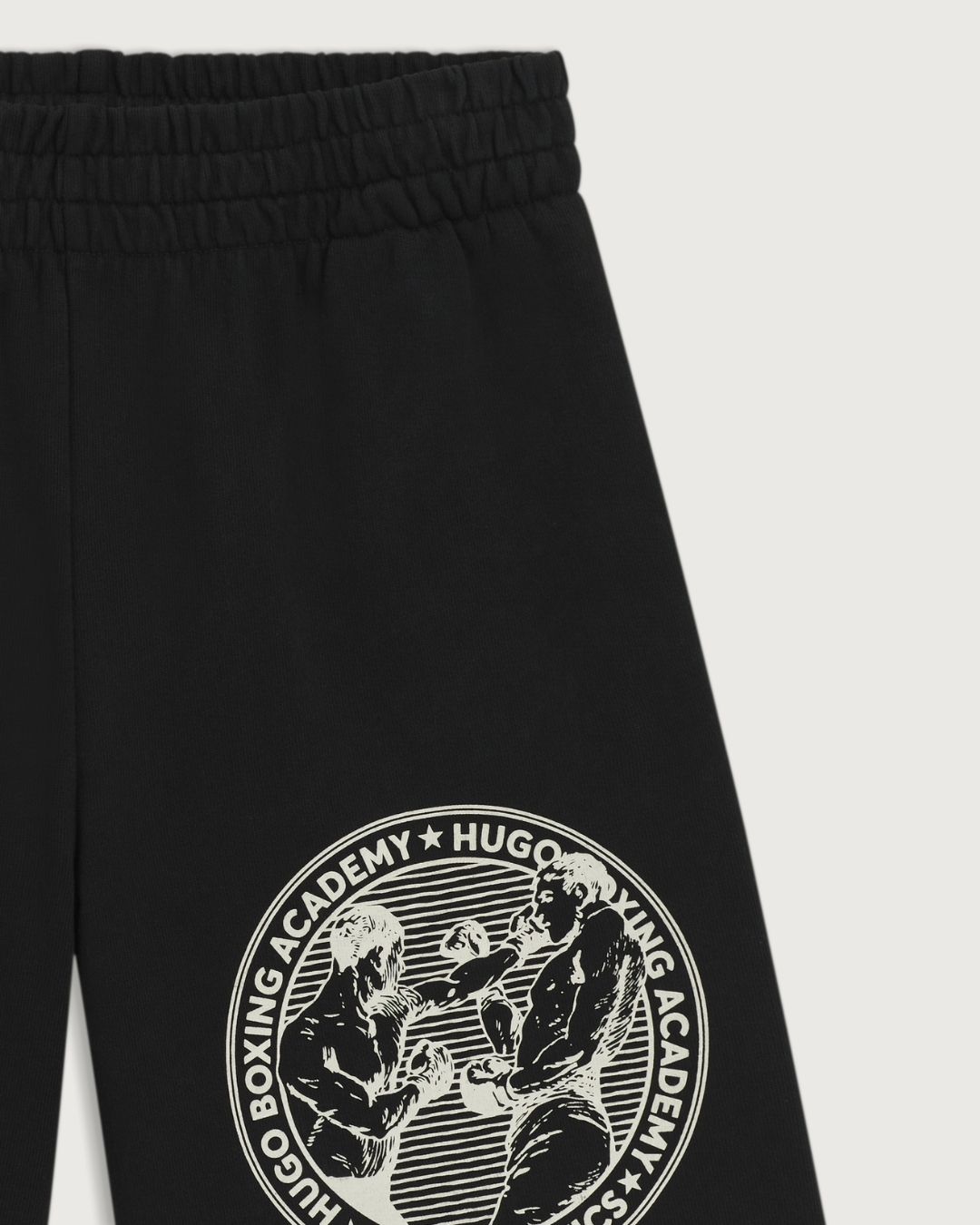 Pantalón corto Dubox HUGO