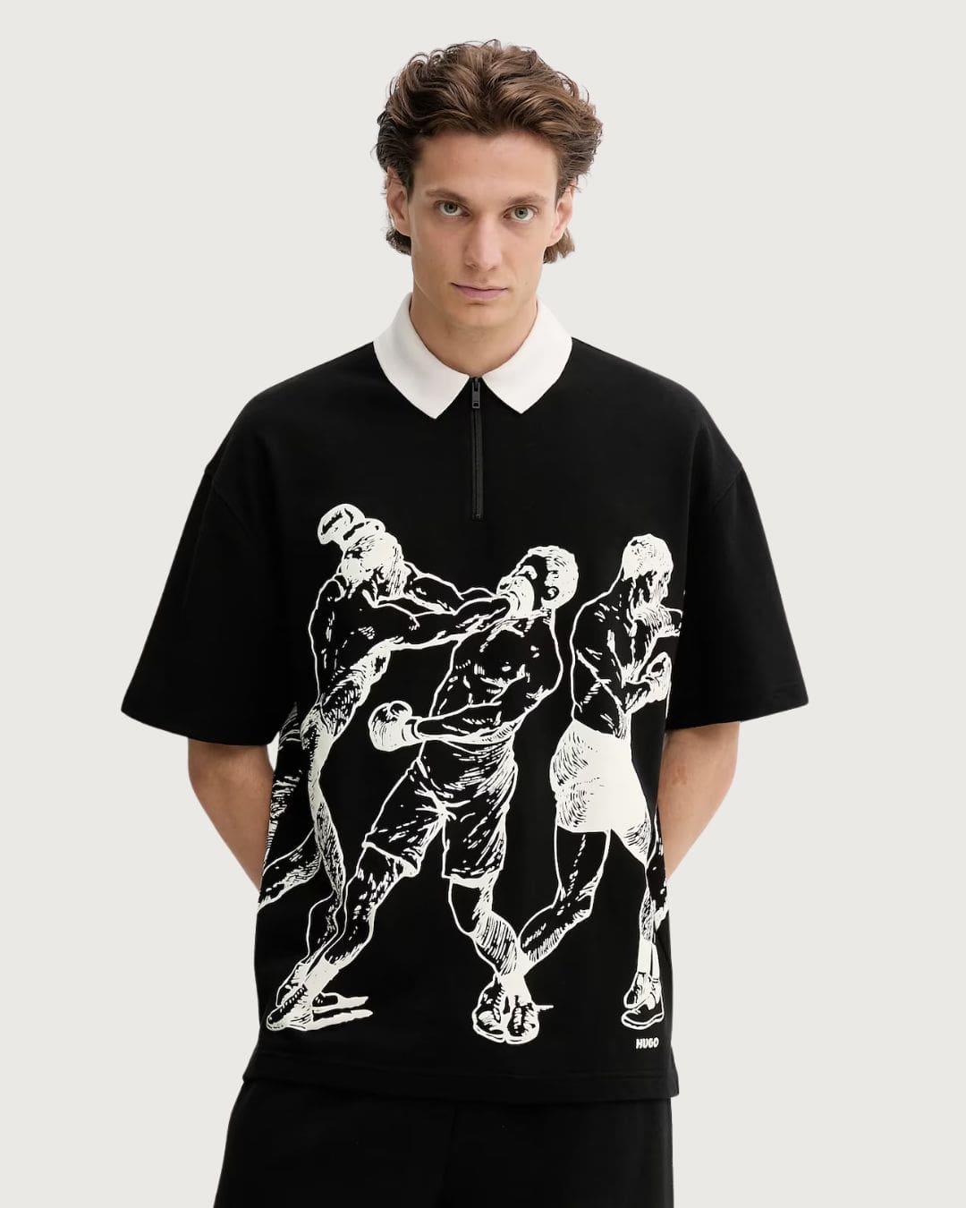 Polo HUGO