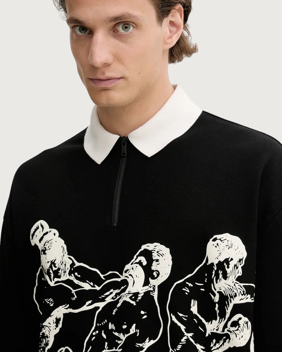 Polo HUGO
