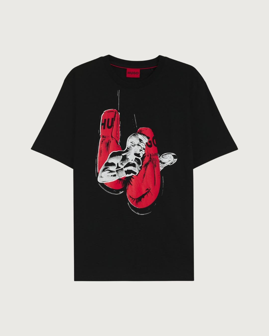 Camiseta Diboxer HUGO