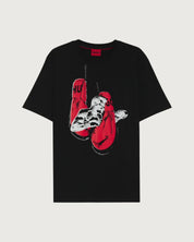 Camiseta Diboxer HUGO