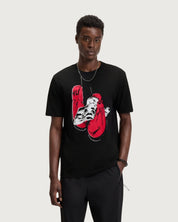 Camiseta Diboxer HUGO