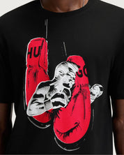Camiseta Diboxer HUGO