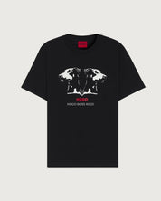 Camiseta HUGO Boss